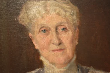 Portrait d